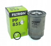Фильтр топливный Filtron PP855