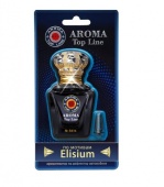 Ароматизатор на дефлектор Aroma Top Line (Elisium s034)