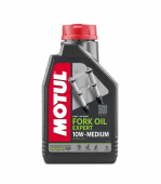 Масло для вилок Motul Fork Oil EXP M 10W, 1л