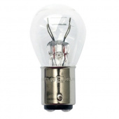 Лампа W3x16q (W18/5W) Koito 4528