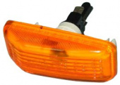Повторитель ВАЗ-2108-099 с лампочкой (желтый)