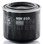 Фильтр масляный Mann MW 810