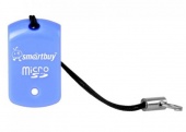 Картридер Smartbuy SBR-706 blue