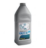 Тормозная жидкость DOT4 Vitex, 910мл
