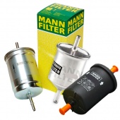 Фильтр топливный Mann WK 850/2