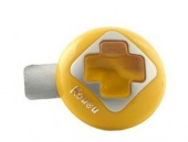 Ароматизатор на дефлектор Kouou (ваниль)