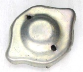 Крышка расширительного бачка 2101-07, 21, 213 (металл)