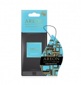 Ароматизатор подвесной Areon Premium (Aquamarine)
