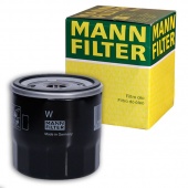 Фильтр масляный Mann HU 718/1 k