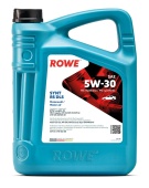 Масло Rowe  5W30 SN/CF DLS, 5л син.