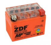 Аккумулятор  4Ач ZDF 1204 для мототехники, гелевый