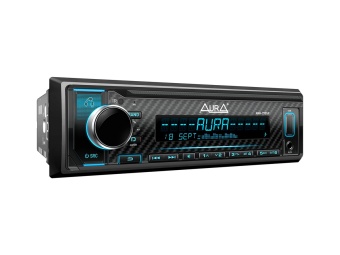 Магнитола Aura AMH-77 DSP Bluetooth