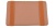 Органайзер на козырек солнцезащитный  7 карманов кожа коричневый