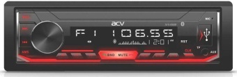 Магнитола ACV AVS-816BR Bluetooth