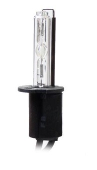 Лампа ксеноновая MaxLux H3 (4300K)