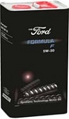Масло Ford  5W30, 1л (Fanfaro)