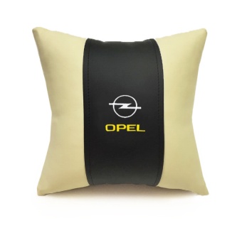 Подушка автомобильная "Лорд" Opel