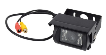 Камера заднего вида VecoMax TY-106 парковочная разметка