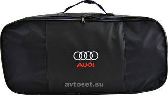 Автосумка аварийная Audi