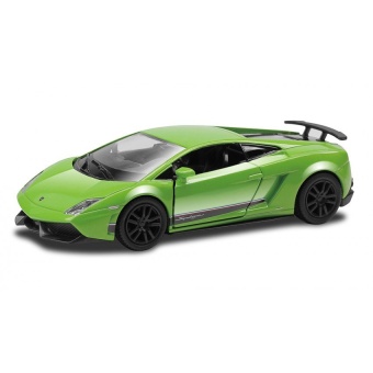 Модель Lamborghini Gallardo М1:36