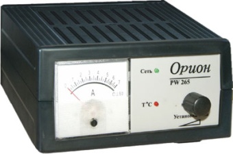 Зарядное устройство Орион PW-265