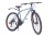 Велосипед (Р18", К26") Vegnum Terray 610 т.с.