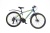 Велосипед (Р16", К26") Vegnum Terray 610