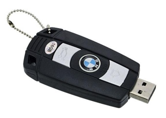 Флеш-накопитель USB 16GB BMW