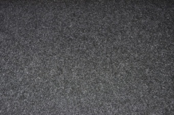 Карпет темно-серый 1,4м