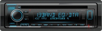 Магнитола Kenwood KDC-320UI