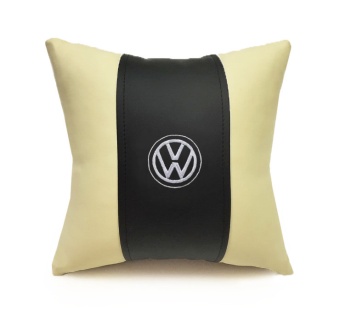 Подушка автомобильная "Лорд" VW