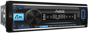 Магнитола Aura AMH-600BT Bluetooth